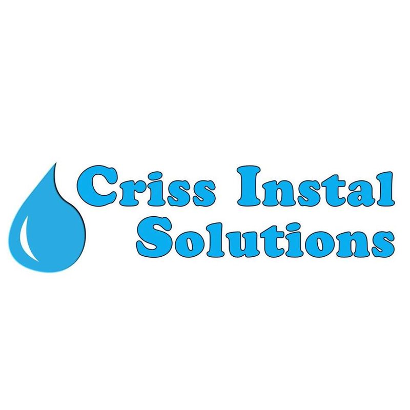 Criss Instal Solutions - Instalatii Electrice, Sanitare si Termice