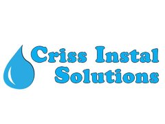 Criss Instal Solutions - Instalatii Electrice, Sanitare si Termice
